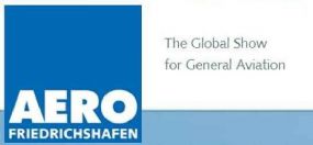 AERO 2026 General Aviation Show