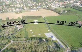 Helihaven Knokke Heist: nieuwe aanbesteding