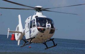 FLASH: Heliventure FT en het contract voor de ambulance heli op de Waddeneilanden. FLASH: Heliventure FT en het contract voor de ambulance heli op de Waddeneilanden.