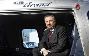 Italiaanse Agusta directie in beroep in de Indiase helikopterfraude Italiaanse Agusta directie in beroep in de Indiase helikopterfraude