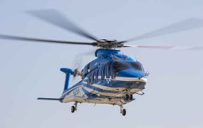 Bell herstart vluchttesten met de Relentless 525 Bell herstart vluchttesten met de Relentless 525