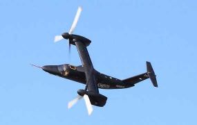 Italiaanse Justitie zoekt naar schuldigen in de crash van prototype van de AW609 Italiaanse Justitie zoekt naar schuldigen in de crash van prototype van de AW609