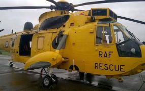 FLASH: Asbest waarschuwing voor Britse Seaking technici FLASH: Asbest waarschuwing voor Britse Seaking technici
