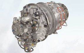 ANWB kiest voor PW turbines voor haar nieuwe H135's ANWB kiest voor PW turbines voor haar nieuwe H135's