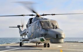 Duitsland vervangt Sea Lynx helikopters door NH90 MRFH Duitsland vervangt Sea Lynx helikopters door NH90 MRFH
