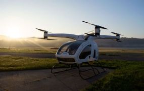 SureFly, in problemen, verkocht aan Moog Inc. SureFly, in problemen, verkocht aan Moog Inc.