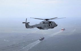 Airbus Helicopters krijgt order voor 2,3 miljard euro van Duitse overheid Airbus Helicopters krijgt order voor 2,3 miljard euro van Duitse overheid