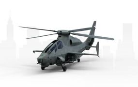 Bell 360 Invictus - een update Bell 360 Invictus - een update