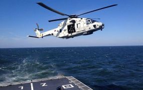 Kort nieuws: NH-90 NL en Australie - EHang in Parijs Kort nieuws: NH-90 NL en Australie - EHang in Parijs
