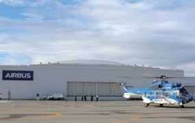 Airbus Helicopters gaat weer investeren in de UK Airbus Helicopters gaat weer investeren in de UK