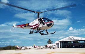 Chinees bedrijf koopt Enstrom Helicopters Chinees bedrijf koopt Enstrom Helicopters