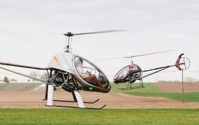 Eindelijk vliegen met ULM-helikopters in Belgie? Eindelijk vliegen met ULM-helikopters in Belgie?
