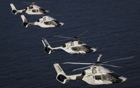 Airbus Helicopters verkocht 54% meer helikopters in 2021