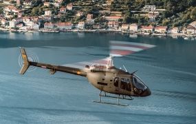 Zuid Korea koopt 40 Bell 505's als militaire trainers Zuid Korea koopt 40 Bell 505's als militaire trainers
