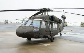 US Army heeft de UH-60V getest en goedgevonden US Army heeft de UH-60V getest en goedgevonden