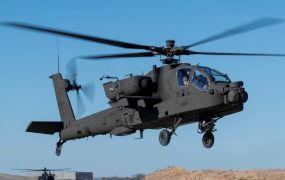 Polen koopt 96 Apaches AH-64E bij Boeing Polen koopt 96 Apaches AH-64E bij Boeing