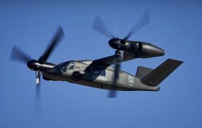 FLASH: Bell wint US FLRAA programma met V-280 Valor FLASH: Bell wint US FLRAA programma met V-280 Valor