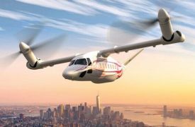 Op bezoek bij... NLR deel 2 - Op naar een Europese Tilitrotor Op bezoek bij... NLR deel 2 - Op naar een Europese Tilitrotor