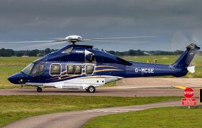 CHC moest haar acquisitie Babcock Offshore UK verkopen CHC moest haar acquisitie Babcock Offshore UK verkopen