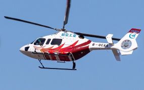 Avicopter verkoopt 34 AC332-helikopters na maidenvlucht Avicopter verkoopt 34 AC332-helikopters na maidenvlucht