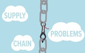 Helikopter Supply Chain: nog lang kopzorgen en vertragingen Helikopter Supply Chain: nog lang kopzorgen en vertragingen
