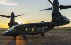 Safran mag landingsgestel bouwen voor FLRAA Bell V-280 Safran mag landingsgestel bouwen voor FLRAA Bell V-280