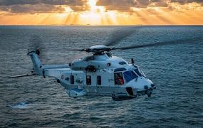 Onbekend is onbemind: een job als SAR-MEDIC Onbekend is onbemind: een job als SAR-MEDIC