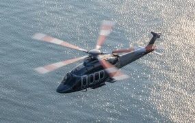 HeliExpo 2024: Equinor koopt Bell 525 en Leonardo AW189 HeliExpo 2024: Equinor koopt Bell 525 en Leonardo AW189