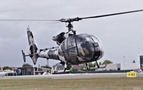 Nieuws uit de Benelux helikoptervloot (deel 2) Nieuws uit de Benelux helikoptervloot (deel 2)