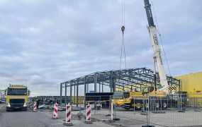 Nederlands Loodswezen krijgt nieuwe hangar en nieuwe helikopters Nederlands Loodswezen krijgt nieuwe hangar en nieuwe helikopters