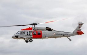Portugese luchtmacht bestelt weer drie Sikorsky UH-60's bij ACE Portugese luchtmacht bestelt weer drie Sikorsky UH-60's bij ACE