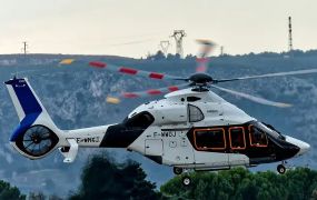 GDHF ziet de Airbus H160 als een droom voor piloten en pax