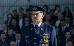 Update Belgische Luchtmacht: Nieuwe baas - Koksijde - Nieuwe naam