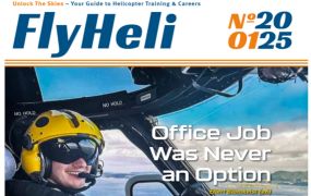 Lees hier de eerste editie van FlyHeli van European Heli Center