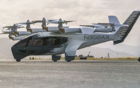 World First? Archer onthult plan voor New York AirTaxi netwerk met United Airlines 