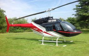 Nieuws uit de Benelux helikoptervloot (deel 1) Nieuws uit de Benelux helikoptervloot (deel 1)