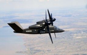 Bell V-280 wordt MV-75 als multi-role gevechtshelikopter Bell V-280 wordt MV-75 als multi-role gevechtshelikopter