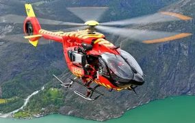 Noorse Luchtambulance koopt tot 8 Airbus H145 helikopters