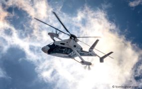Paris Airshow 2025 sloot zijn deuren - een terugblik