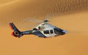 Airbus & THC: 37 helikopters in Saoudi Arabie
