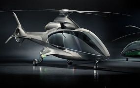 Na 5 maand weer een update van Hill Helicopters Na 5 maand weer een update van Hill Helicopters