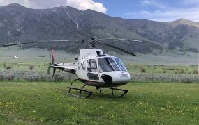 VS gaat ambulancehelikopter voor 100% terugbetalen ipv 59%