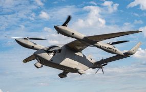 GE Aerospace gaat $300 miljoen investeren in BETA VTOL
