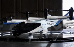 Trump zet de eVTOL-industrie op scherp 