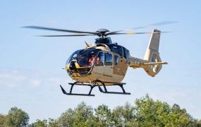 Succesvolle testen met Canadese Airbus CT-153 Juno  Succesvolle testen met Canadese Airbus CT-153 Juno
