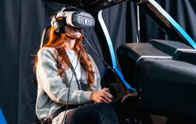 FAA certificeert TRU Veris VR Flight Simulator als Level 7 FTD 