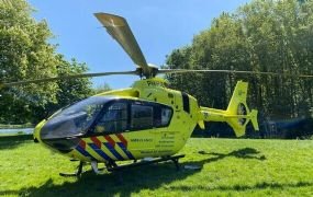Geen financiering voor 5e MMT-helikopter op Teuge 