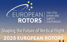 European Rotors 2025: wat valt er te beleven?