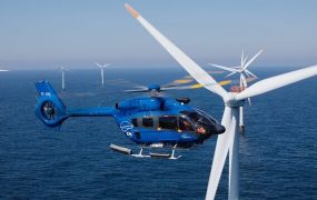 Avincis koopt KN Helicopters en start in offshore wind