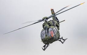 Brazilie gaat 12 Airbus H145M helikopters aankopen